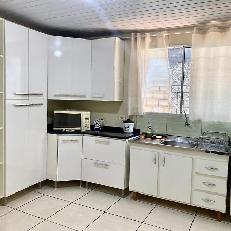 Casa Grande Com 2 Quartos E 1 Suite Foz do Iguacu Ngoại thất bức ảnh