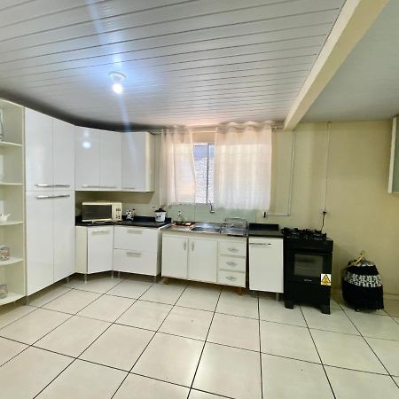 Casa Grande Com 2 Quartos E 1 Suite Foz do Iguacu Ngoại thất bức ảnh