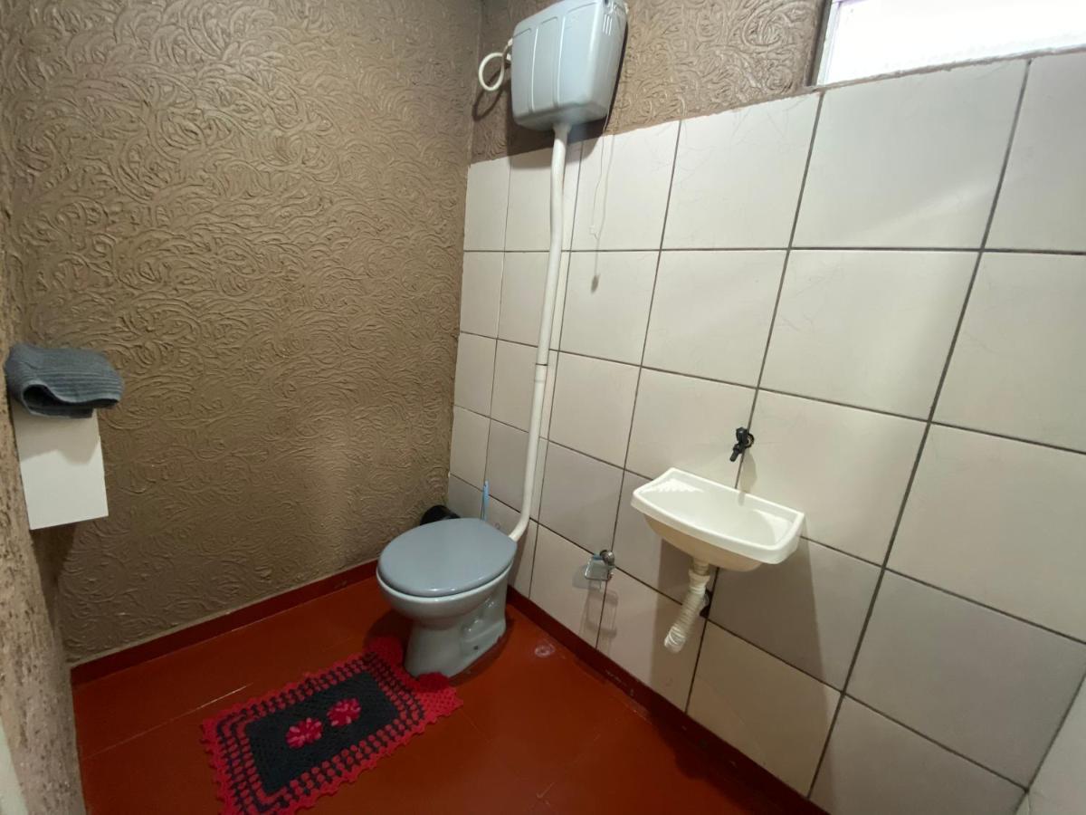 Casa Grande Com 2 Quartos E 1 Suite Foz do Iguacu Ngoại thất bức ảnh