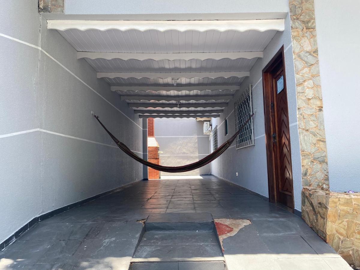 Casa Grande Com 2 Quartos E 1 Suite Foz do Iguacu Ngoại thất bức ảnh