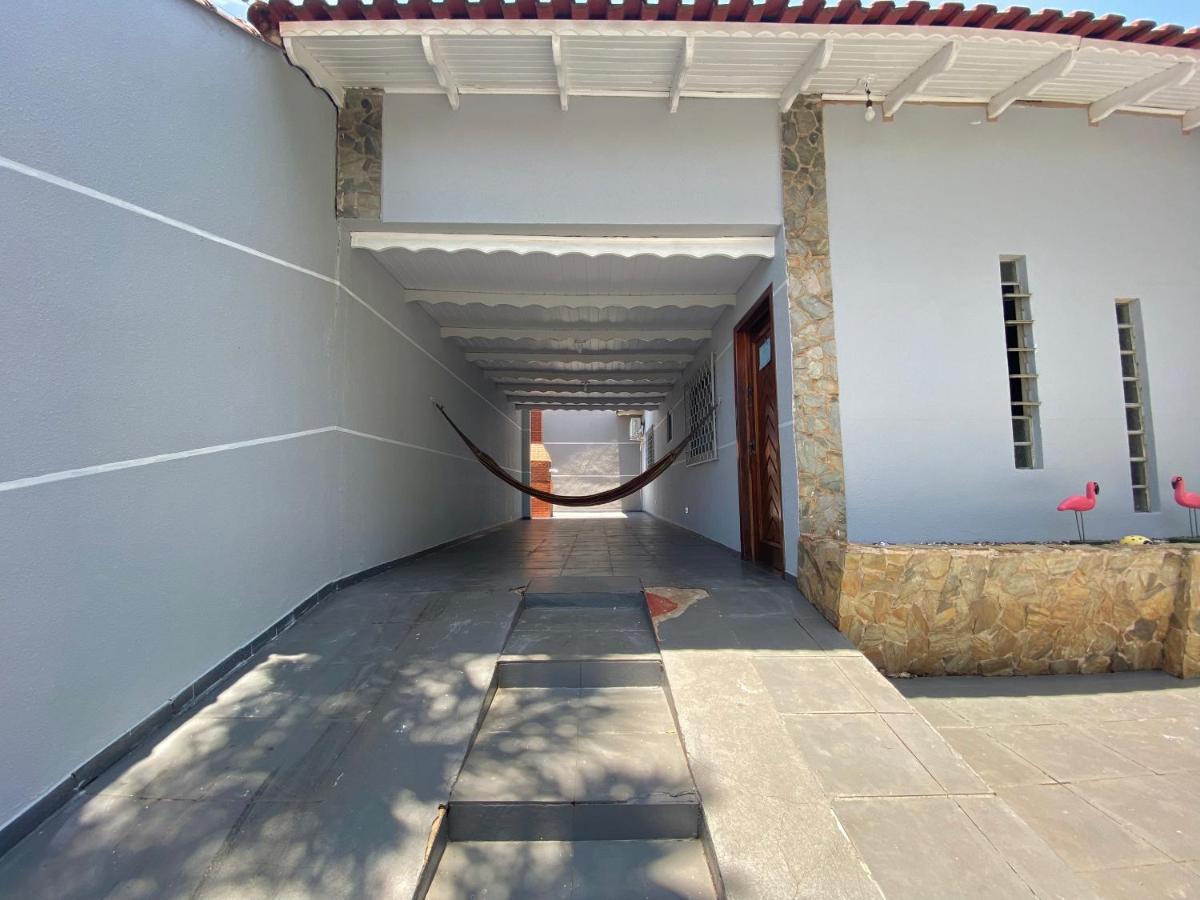 Casa Grande Com 2 Quartos E 1 Suite Foz do Iguacu Ngoại thất bức ảnh