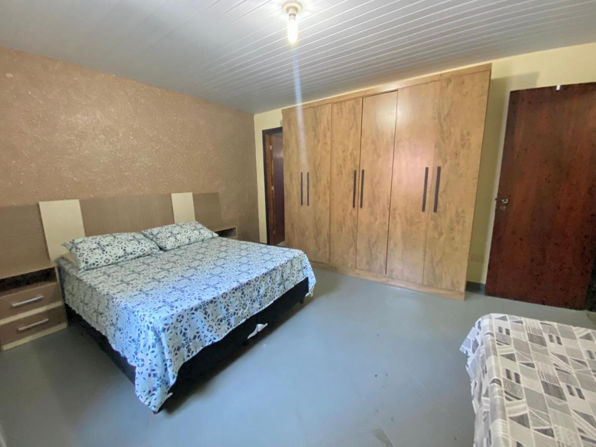 Casa Grande Com 2 Quartos E 1 Suite Foz do Iguacu Ngoại thất bức ảnh