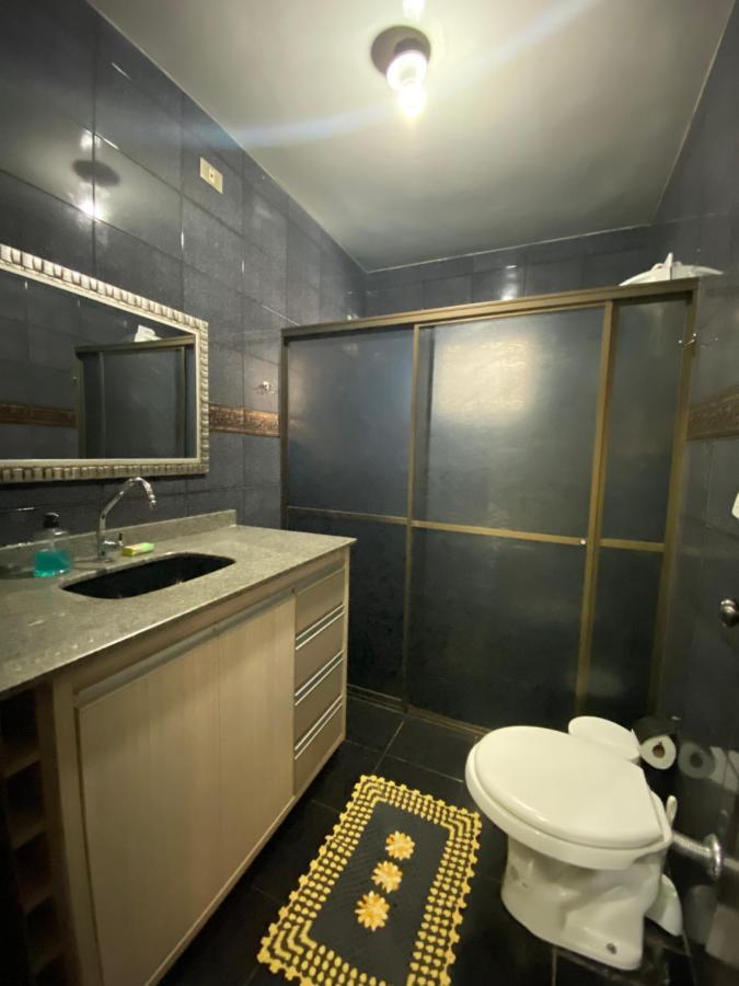 Casa Grande Com 2 Quartos E 1 Suite Foz do Iguacu Ngoại thất bức ảnh