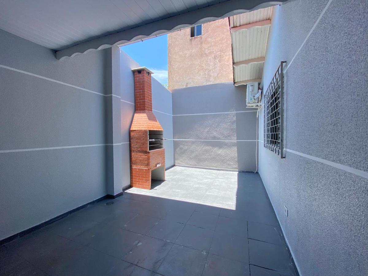 Casa Grande Com 2 Quartos E 1 Suite Foz do Iguacu Ngoại thất bức ảnh