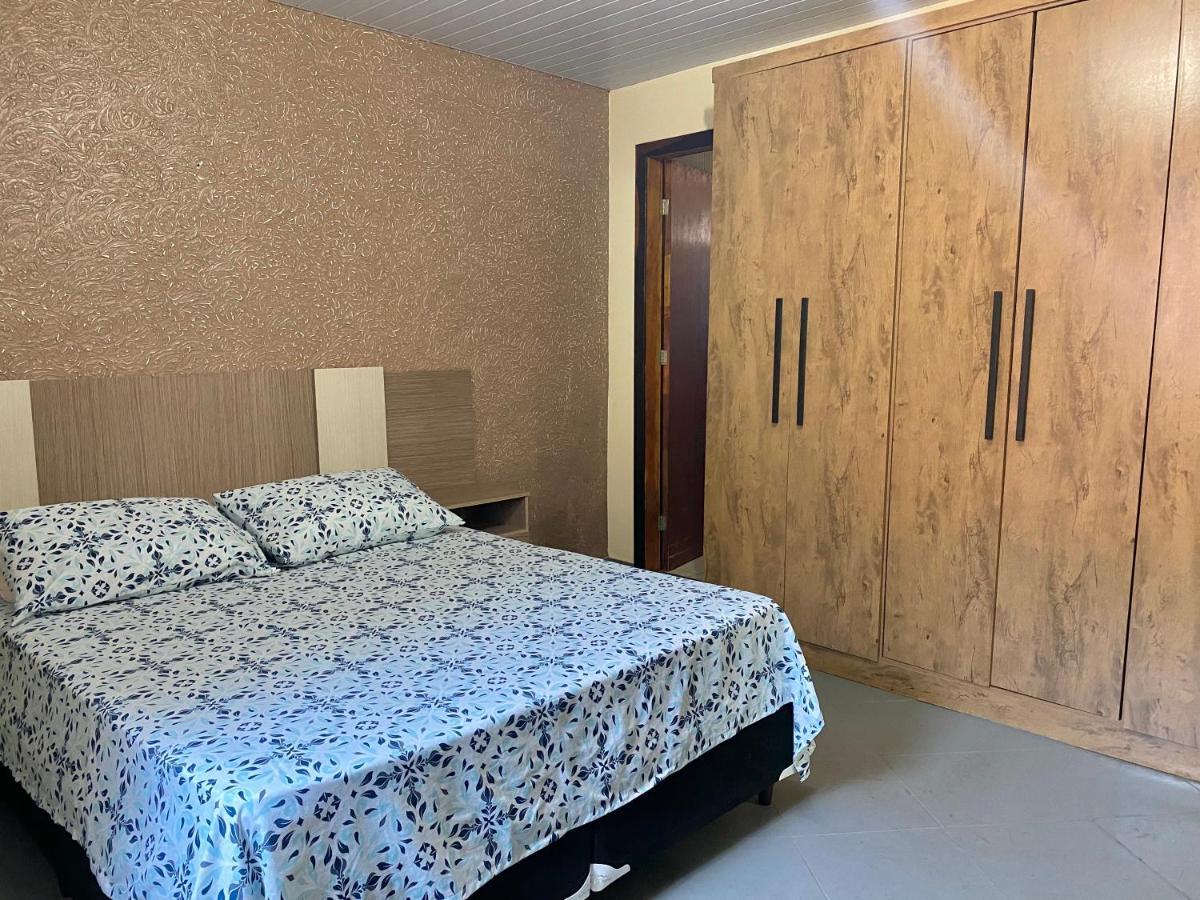 Casa Grande Com 2 Quartos E 1 Suite Foz do Iguacu Ngoại thất bức ảnh